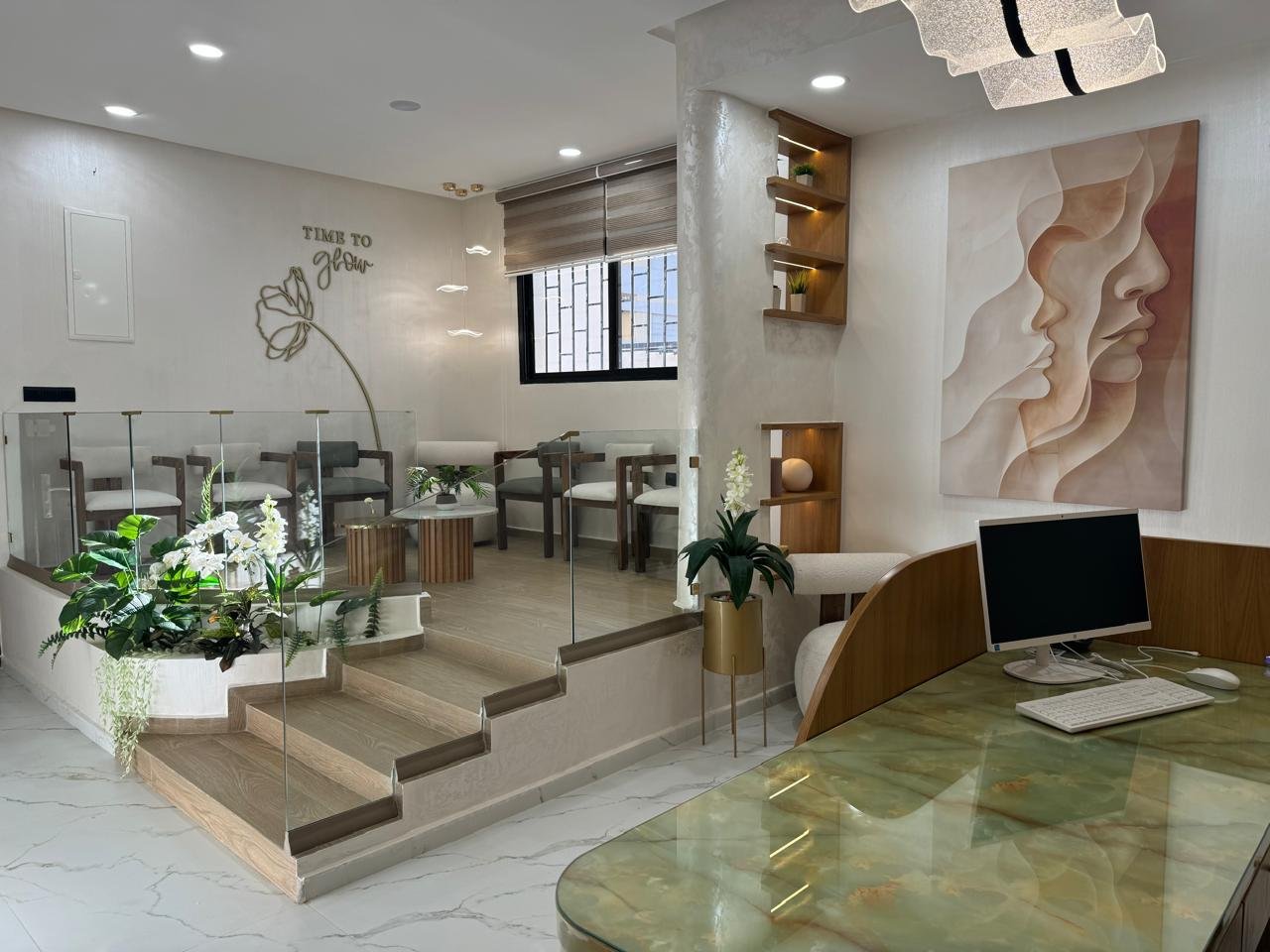 Clinique 2