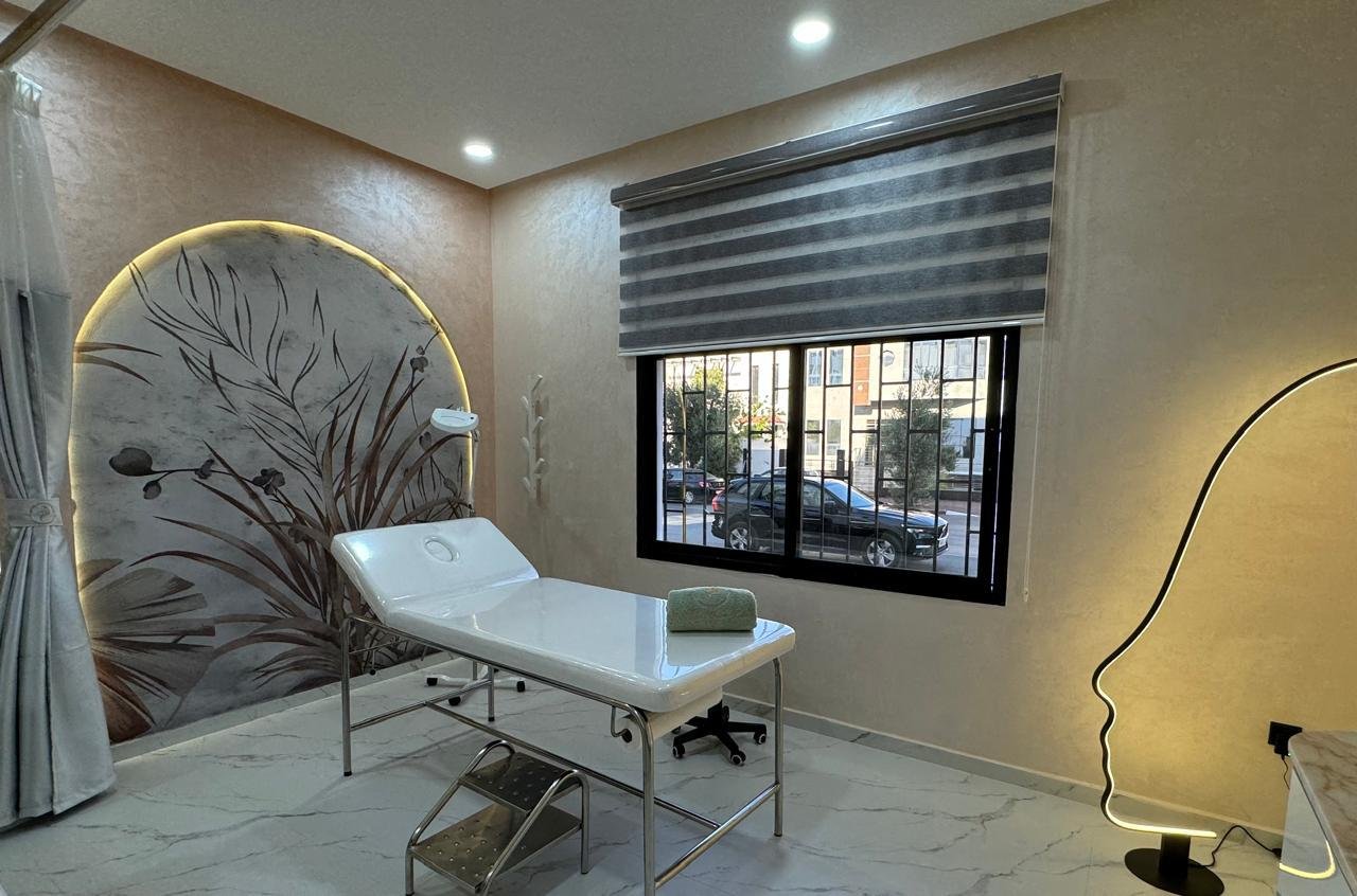 Clinique 3